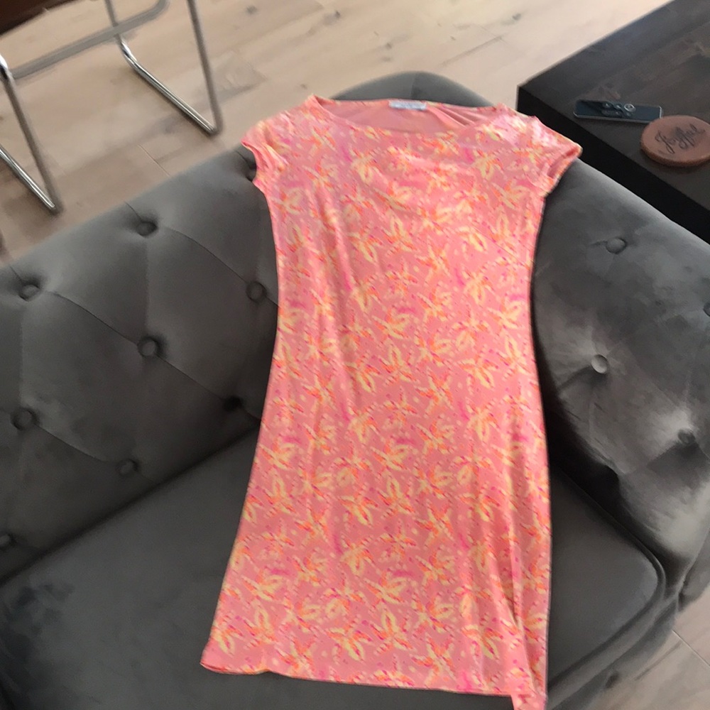 Holly would sheath dress